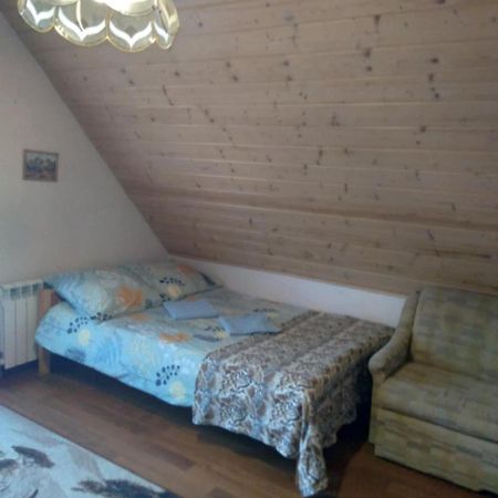 U Kasprow Apartment Zakopane Bagian luar foto