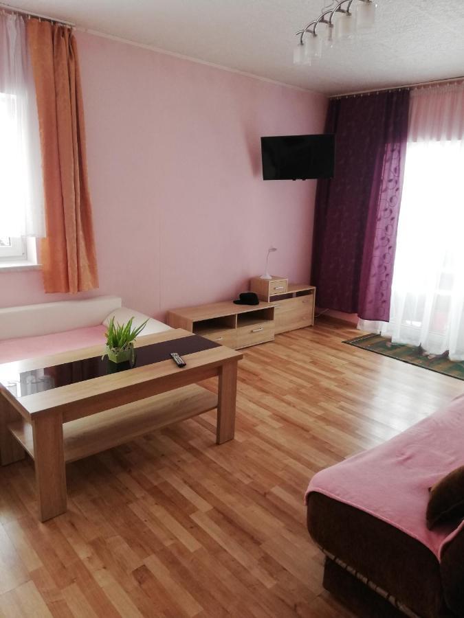 U Kasprow Apartment Zakopane Bagian luar foto