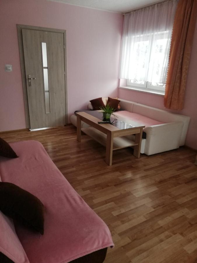 U Kasprow Apartment Zakopane Bagian luar foto