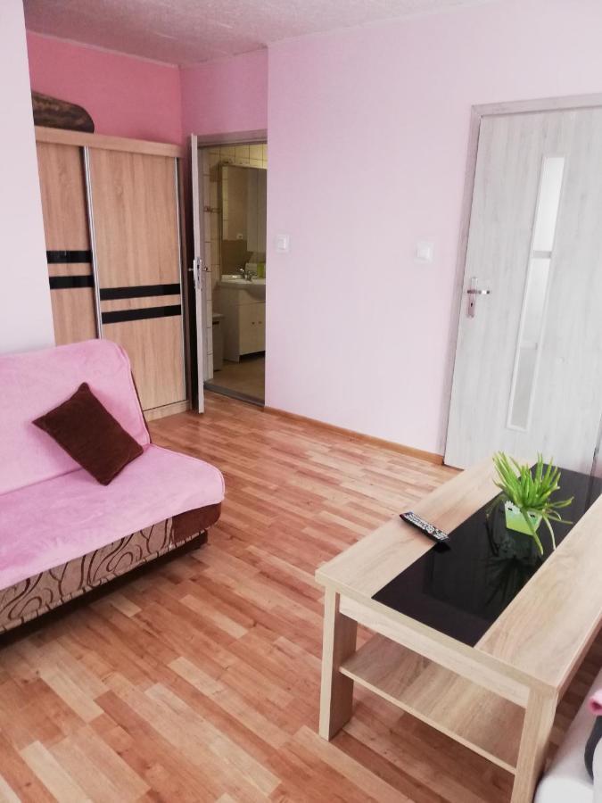 U Kasprow Apartment Zakopane Bagian luar foto