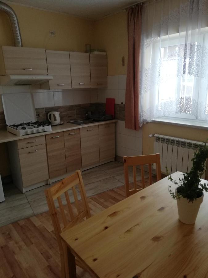 U Kasprow Apartment Zakopane Bagian luar foto