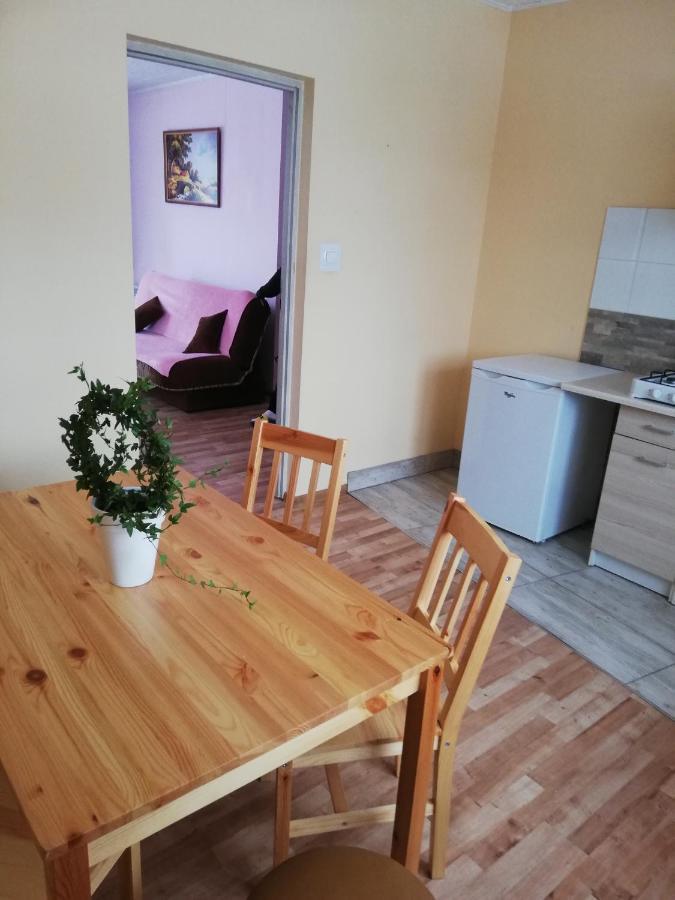 U Kasprow Apartment Zakopane Bagian luar foto