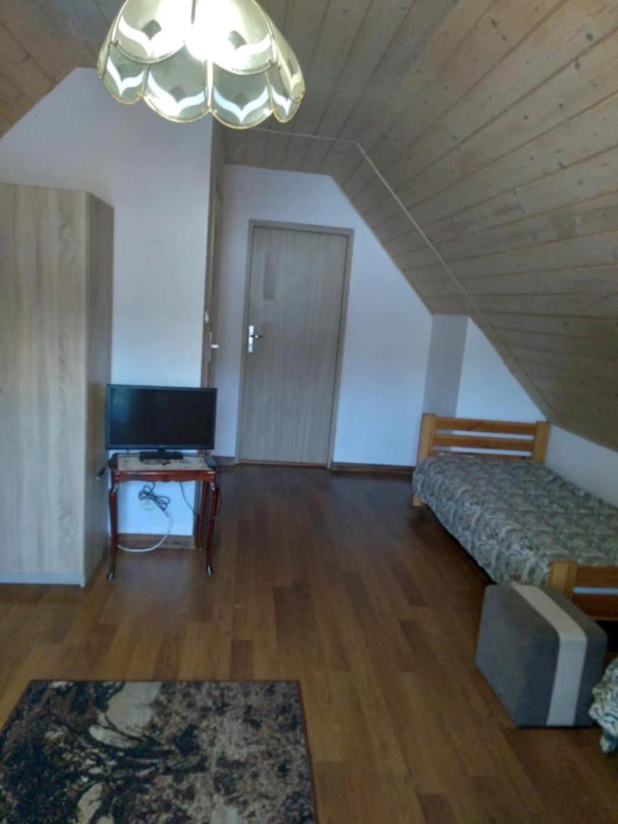 U Kasprow Apartment Zakopane Bagian luar foto