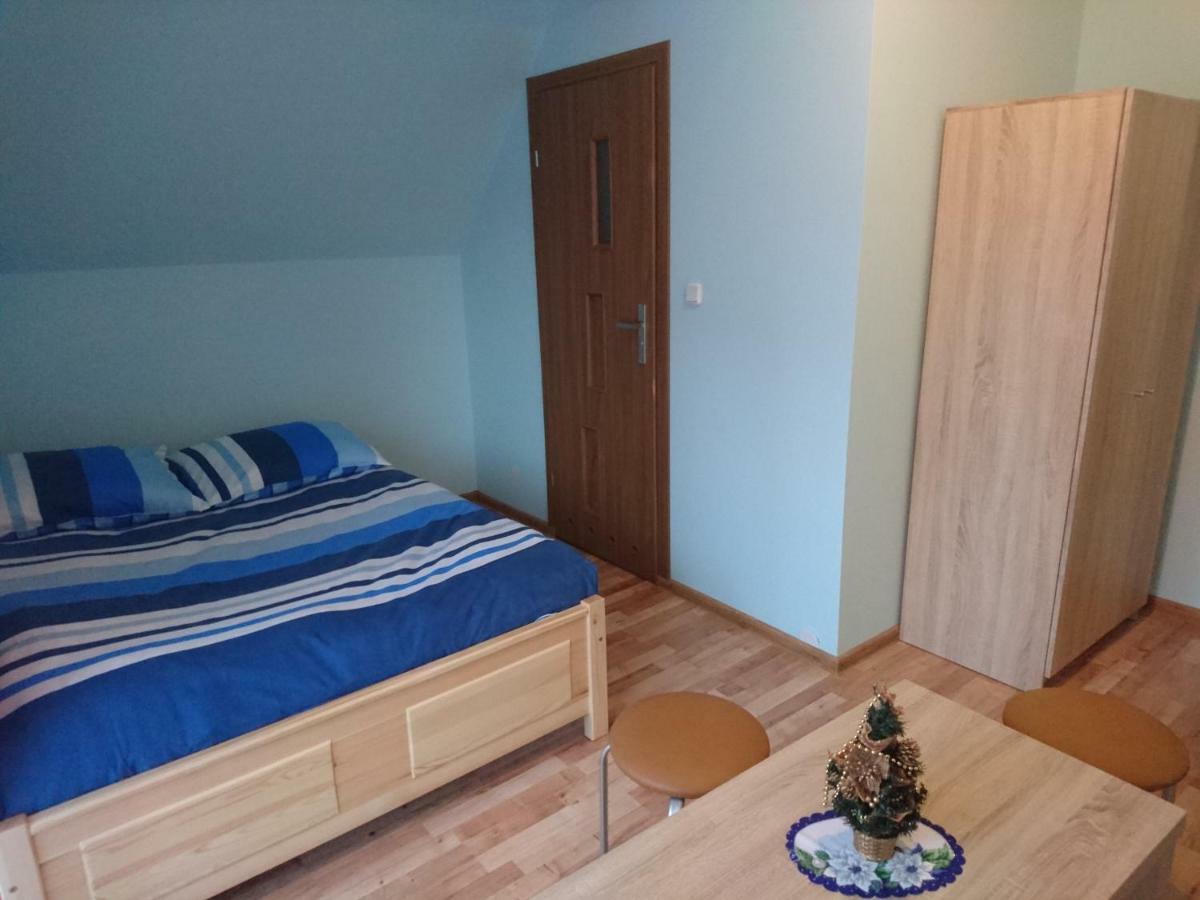 U Kasprow Apartment Zakopane Bagian luar foto