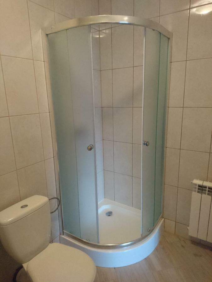 U Kasprow Apartment Zakopane Bagian luar foto