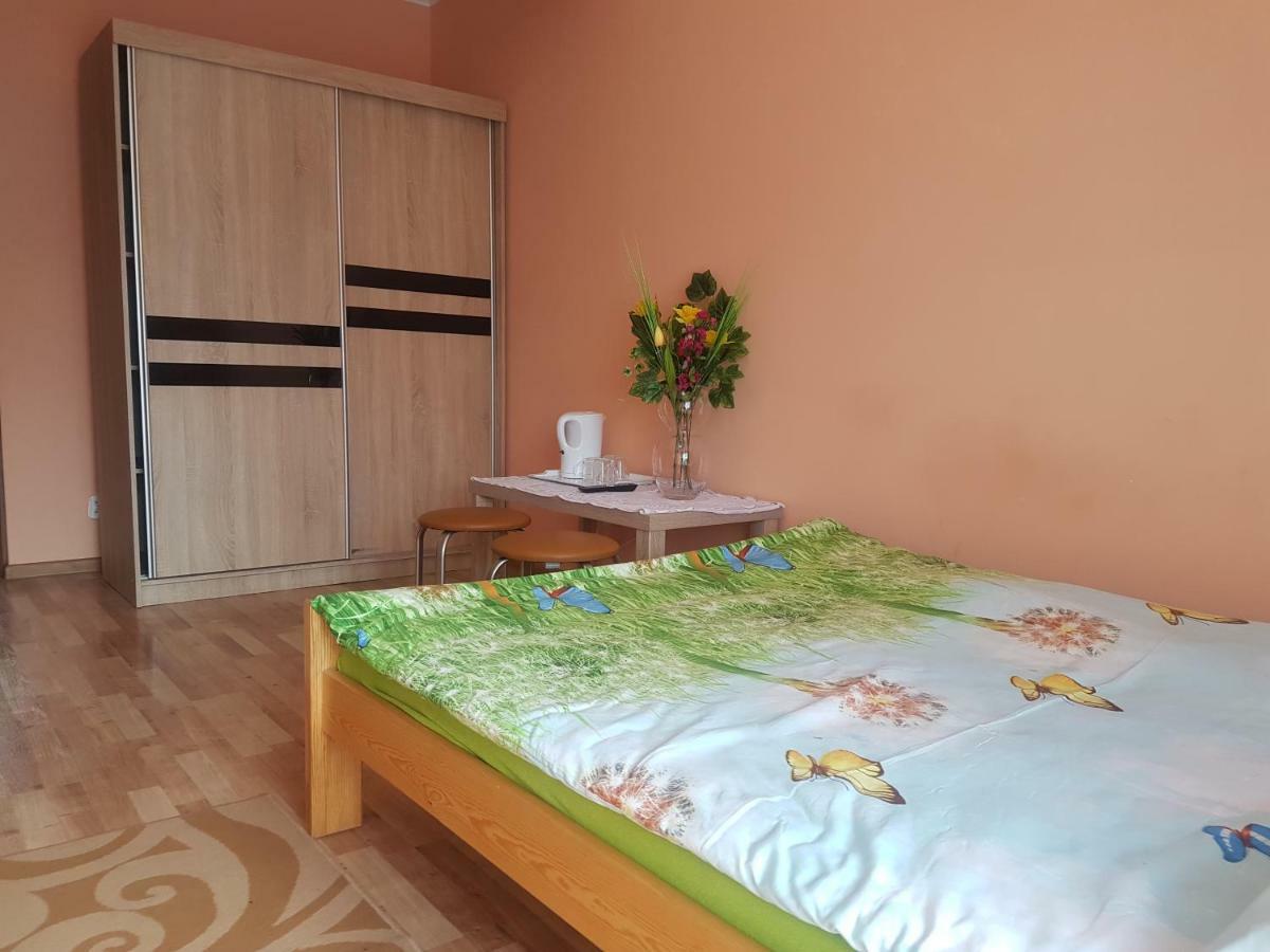 U Kasprow Apartment Zakopane Bagian luar foto