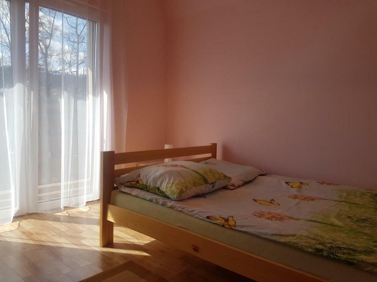 U Kasprow Apartment Zakopane Bagian luar foto