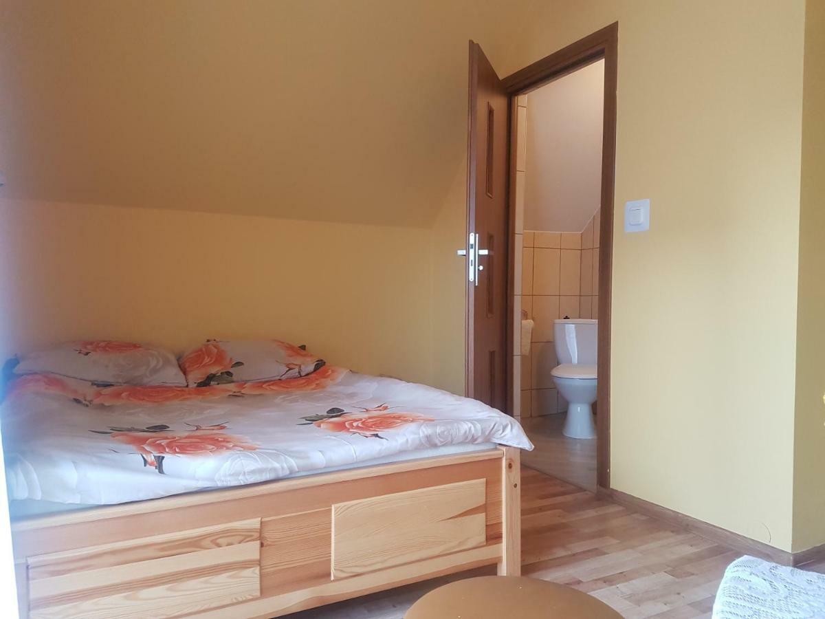 U Kasprow Apartment Zakopane Bagian luar foto