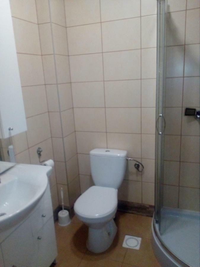 U Kasprow Apartment Zakopane Bagian luar foto